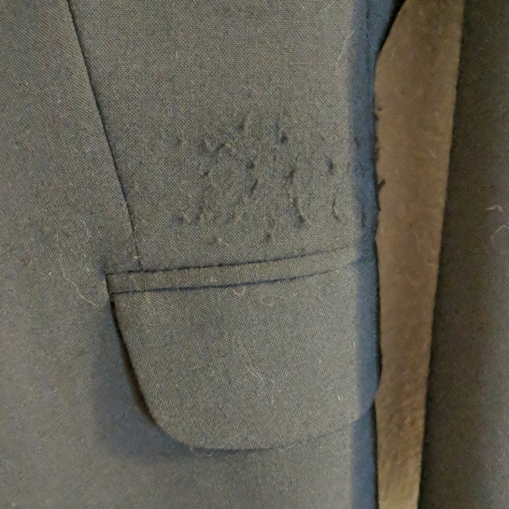 Express Design Studio Blazer - Picture 4 of 6